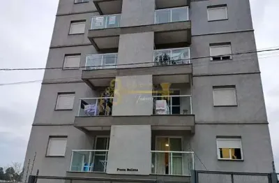Apartamento à venda no bairro são luiz - caxias do sul/rs