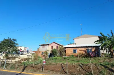 Terreno à venda em Serrano, Caxias do Sul 