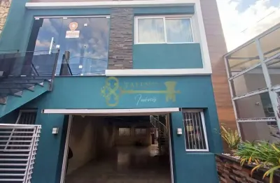 Casa à venda no bairro salgado filho - caxias do sul/rs