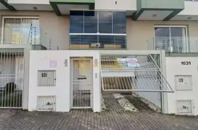 Sobrado à venda no bairro vila verde - caxias do sul/rs
