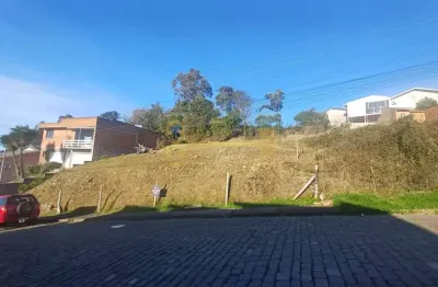 Terreno à venda no Salgado Filho, Caxias do Sul 