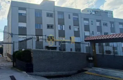 Apartamento à venda no bairro rio branco - caxias do sul/rs