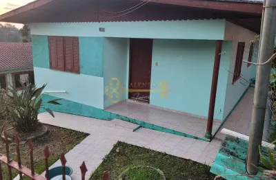 Casa com 2 quartos à venda no Desvio Rizzo, Caxias do Sul 