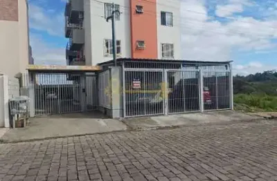 Apartamento à venda no bairro desvio rizzo - caxias do sul/rs