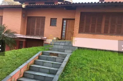 Casa à venda no bairro bela vista - caxias do sul/rs