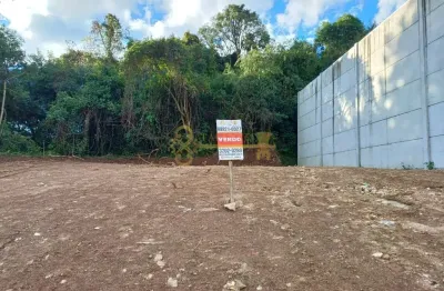 Terreno à venda no Cinqüentenário, Caxias do Sul 