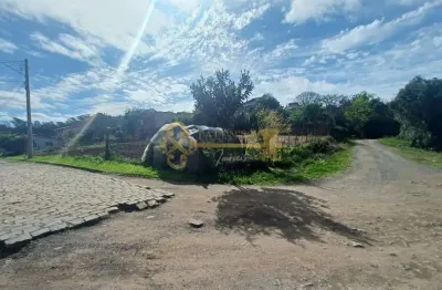 Terreno à venda no bairro desvio rizzo - caxias do sul/rs