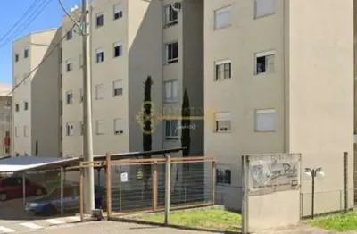 Apartamento à venda no bairro desvio rizzo - caxias do sul/rs