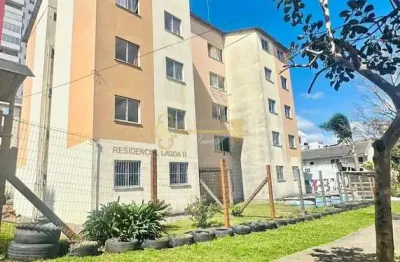 Apartamento à venda no bairro desvio rizzo - caxias do sul/rs