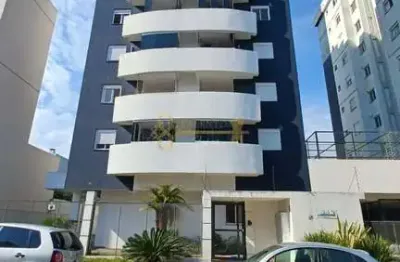 Apartamento à venda no bairro são victor cohab - caxias do sul/rs