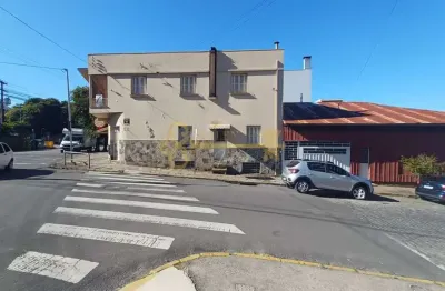 Casa com 6 quartos à venda no Pio X, Caxias do Sul 