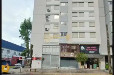 Apartamento à venda no bairro nossa senhora de lourdes - caxias do sul/rs