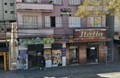 Apartamento à venda no bairro são pelegrino - caxias do sul/rs