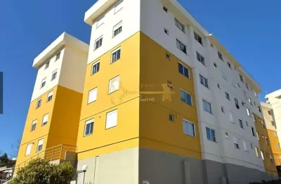 Apartamento à venda no bairro santa corona - caxias do sul/rs