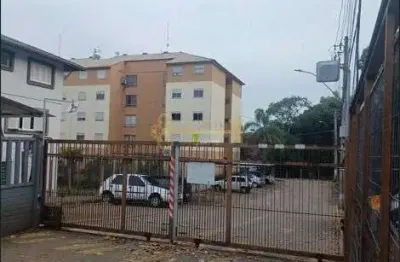 Apartamento com 2 quartos à venda no Forqueta, Caxias do Sul 