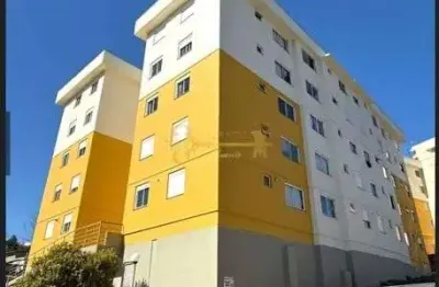 Apartamento à venda no bairro santa corona - caxias do sul/rs