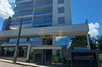 Apartamento com 2 quartos à venda no Pioneiro, Caxias do Sul 