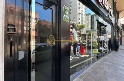 Apartamento à venda no bairro São Pelegrino - Caxias do Sul/RS