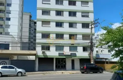 Apartamento com 1 quarto à venda no Centro, Caxias do Sul 