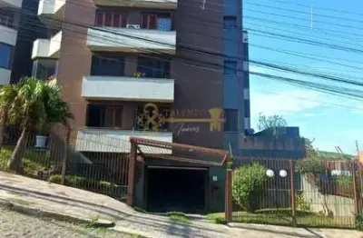 Apartamento com 3 quartos à venda no Medianeira, Caxias do Sul 