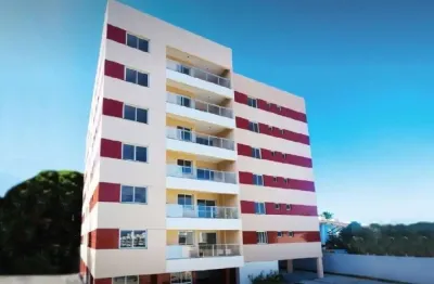 Apartamento com 3 quartos à venda na Rua Carlos Conceição, Buraquinho, Lauro de Freitas
