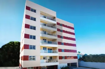 Apartamento com 3 quartos à venda na Rua Carlos Conceição, Buraquinho, Lauro de Freitas