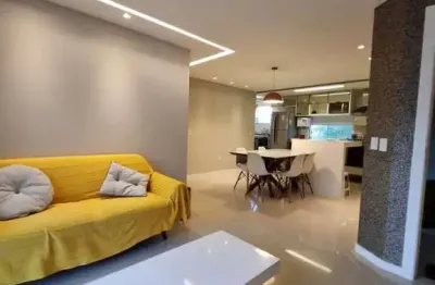 Apartamento com 3 quartos à venda na Rua João Marques Oliveira, Buraquinho, Lauro de Freitas