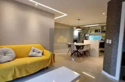 Apartamento com 3 quartos à venda na Rua João Marques Oliveira, Buraquinho, Lauro de Freitas