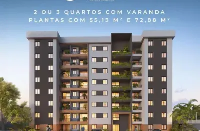 Apartamento com 2 quartos à venda na Rua Carlos Conceição, Buraquinho, Lauro de Freitas