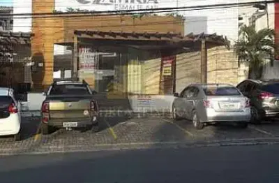 Sala comercial com 12 salas à venda na Avenida Praia de Itapoan, Vilas do Atlantico, Lauro de Freitas