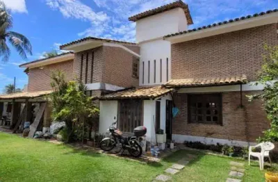 Casa com 4 quartos à venda no Vilas do Atlantico, Lauro de Freitas 