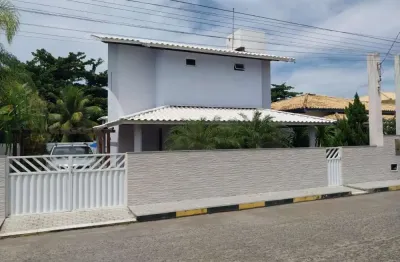 Casa com 6 quartos à venda na Portão Do Sol, Guarajuba, Camaçari