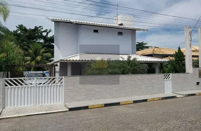 Casa com 6 quartos à venda na Portão Do Sol, Guarajuba, Camaçari