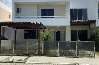 Casa com 4 quartos à venda na Rua João Marques Oliveira, Buraquinho, Lauro de Freitas