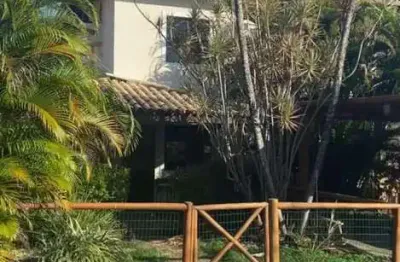 Casa com 4 quartos à venda na Rua Priscila B Dutra, Buraquinho, Lauro de Freitas
