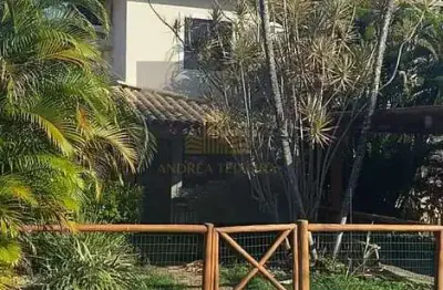 Casa com 4 quartos à venda na Rua Priscila B Dutra, Buraquinho, Lauro de Freitas