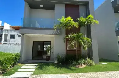 Casa com 4 quartos à venda na Rua Ministro Antônio Carlos Magalhães, Buraquinho, Lauro de Freitas