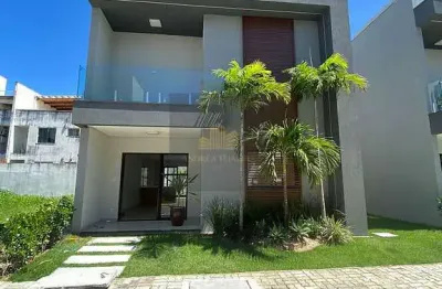 Casa com 4 quartos à venda na Rua Ministro Antônio Carlos Magalhães, Buraquinho, Lauro de Freitas