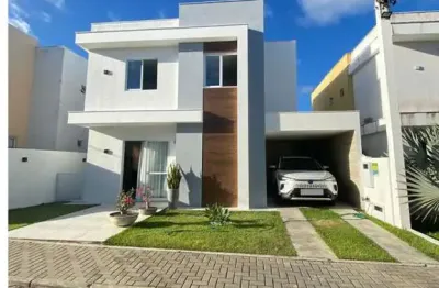 Casa com 3 quartos à venda na Rua Dos Laços, Boa União, Camaçari