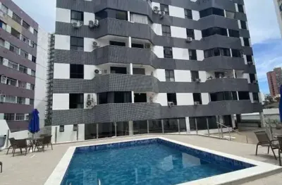 Apartamento com 2 quartos para alugar na Alameda Carrara, Pituba, Salvador