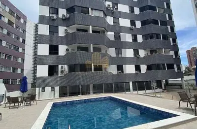Apartamento com 2 quartos para alugar na Alameda Carrara, Pituba, Salvador