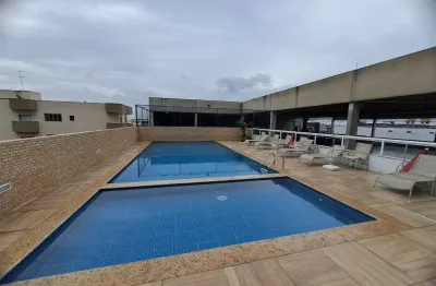 Apartamento com 2 quartos à venda na Rua Guilherme de Almeida, 04, Cidade Ocian, Praia Grande
