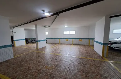 Apartamento com 3 quartos à venda na Avenida Marechal Hermes, 652, Canto do Forte, Praia Grande