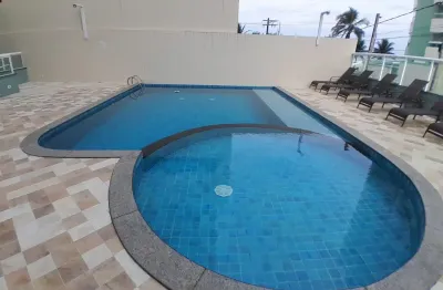 Apartamento com 2 quartos à venda na Rua Azaléa, 30, Jardim Real, Praia Grande