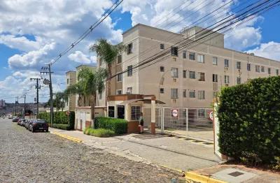 Apartamento terreo semi mobiliado no jardim carvalho
