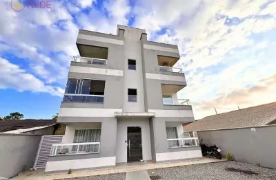 Excelente apartamento semimobiliado no bairro meia praia - aceita financiamento!