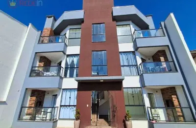 Imóvel novo - excelente cobertura com 02 suítes + 01 dormitório e área garden!!