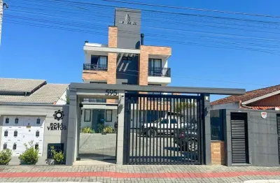 Apartamento para Venda em Navegantes, Gravatá, 2 dormitórios, 1 suíte, 2 banheiros, 2 vagas