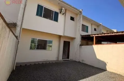 Oportunidade única - sobrado geminado com 03 dormitórios, averbado.