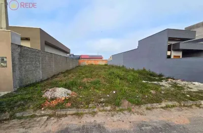 Terreno à venda no Centro, Barra Velha 